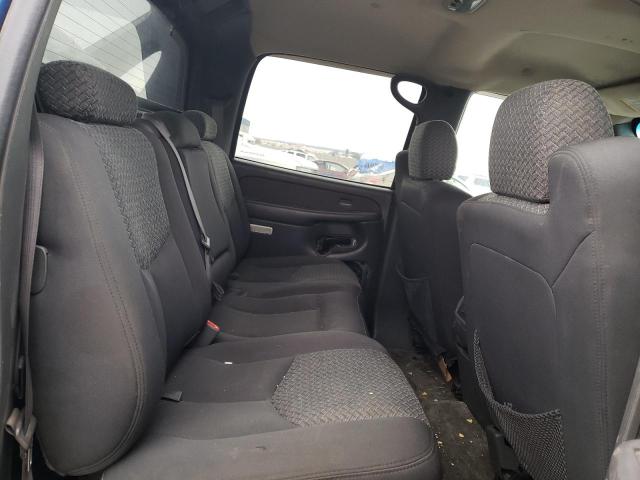 Photo 10 from auction – 2003 CHEVROLET AVALANCHE with VIN 3GNEK13TX3G256715