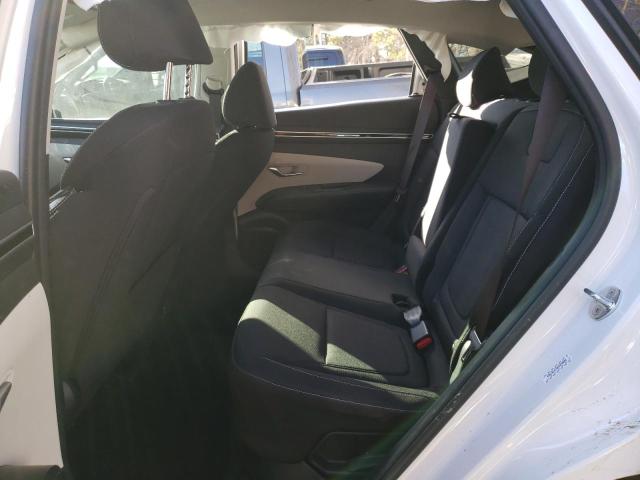 Photo 11 from auction – 2022 HYUNDAI TUCSON BLU with VIN KM8JBCA19NU029600