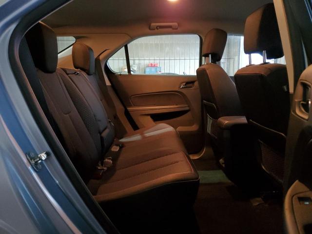 Zdjęcie 11 z aukcji – 2015 CHEVROLET EQUINOX LS z VIN 2GNALAEK7F6132434