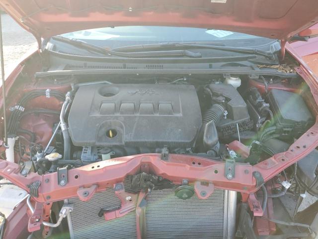 Photo 11 from auction – 2017 TOYOTA COROLLA L with VIN 2T1BURHE2HC794101
