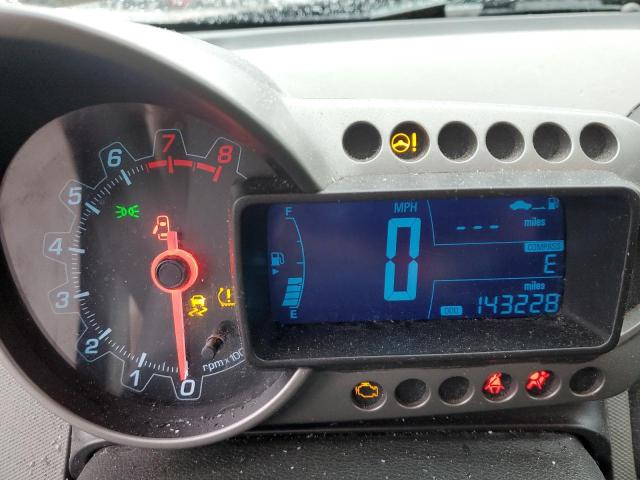 Photo 9 from auction – 2013 CHEVROLET SONIC LS with VIN 1G1JA5SH4D4253752