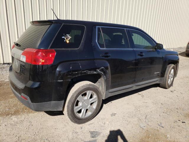 Photo 3 from auction – 2014 GMC TERRAIN SL with VIN 2GKALMEK5E6151318