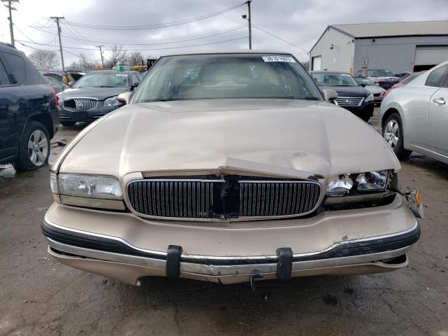 Photo 5 from auction – 1995 BUICK LESABRE with VIN 1G4HP52L1SH482464