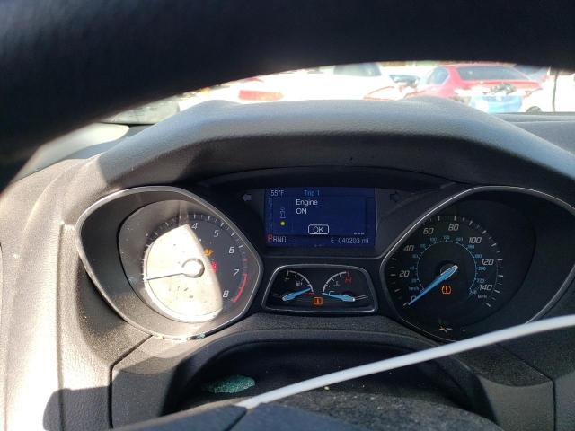 Photo 9 from auction – 2014 FORD FOCUS SE with VIN 1FADP3F25EL185696
