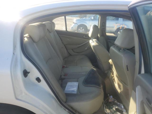 Photo 10 from auction – 2003 INFINITI G35 with VIN JNKCV51E63M325978