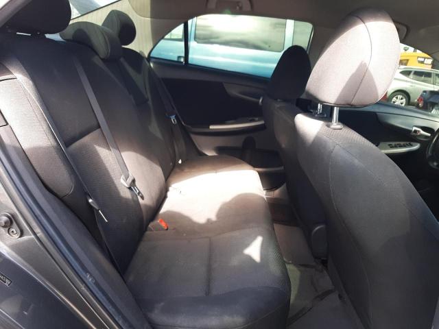 Photo 10 from auction – 2010 TOYOTA COROLLA BA with VIN 2T1BU4EE4AC531668