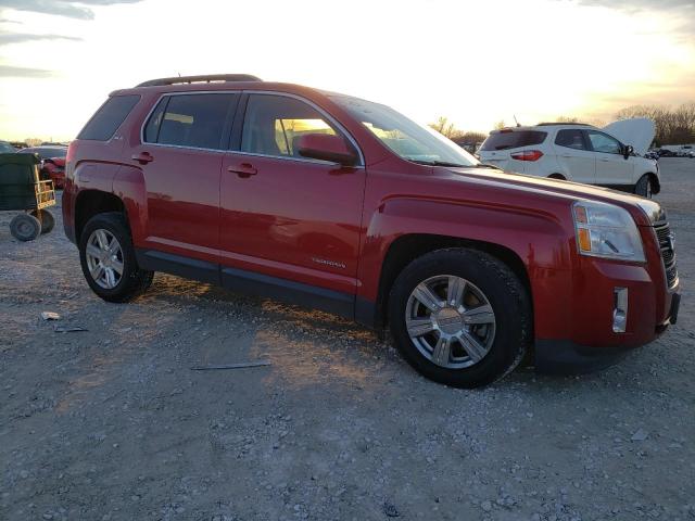 Photo 4 from auction – 2015 GMC TERRAIN SL with VIN 2GKALREK5F6285745