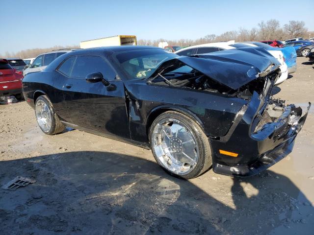 Photo 4 from auction – 2013 DODGE CHALLENGER with VIN 2C3CDYAG6DH670119