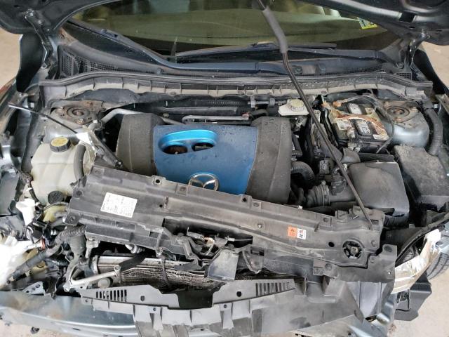 Photo 11 from auction – 2012 MAZDA 3 I with VIN JM1BL1W82C1696944