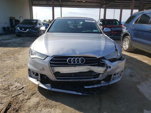 Photo 5 from auction – 2016 AUDI A6 PREMIUM with VIN WAUGFAFC0GN043140