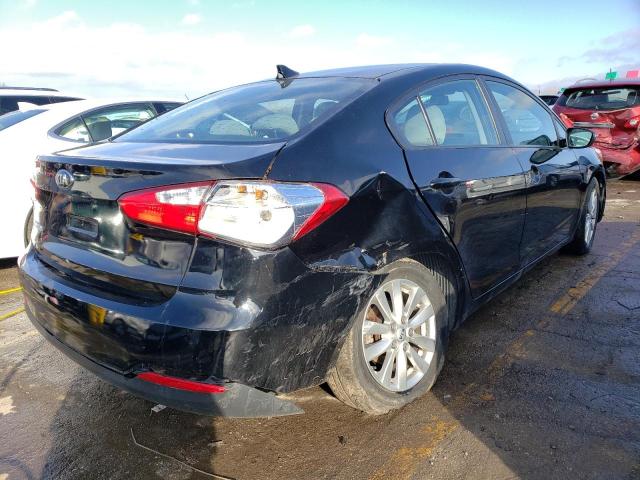 Photo 3 from auction – 2015 KIA FORTE LX with VIN KNAFX4A68F5383498