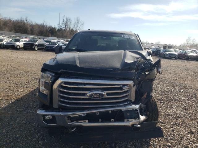 Photo 5 from auction – 2017 FORD F150 SUPER with VIN 1FTEW1EF0HKD32611