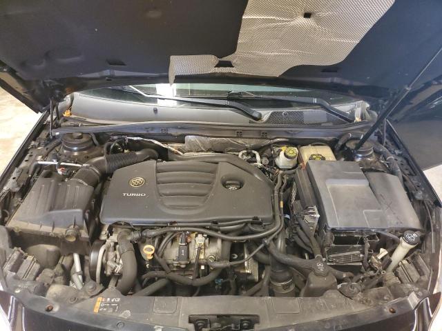 Photo 11 from auction – 2012 BUICK REGAL PREM with VIN 2G4GS5EV5C9142280