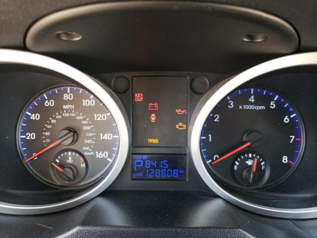 Photo 9 from auction – 2010 HYUNDAI GENESIS CO with VIN KMHHT6KD0AU023779