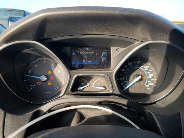 Photo 9 from auction – 2012 FORD FOCUS TITA with VIN 1FAHP3N24CL249405