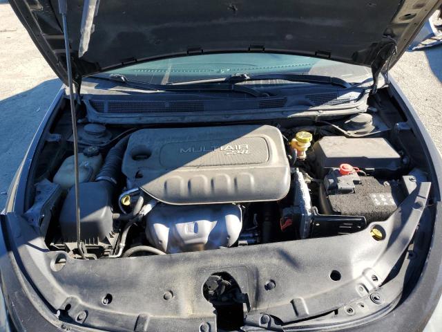 Photo 11 from auction – 2015 DODGE DART SXT with VIN 1C3CDFBB4FD352216