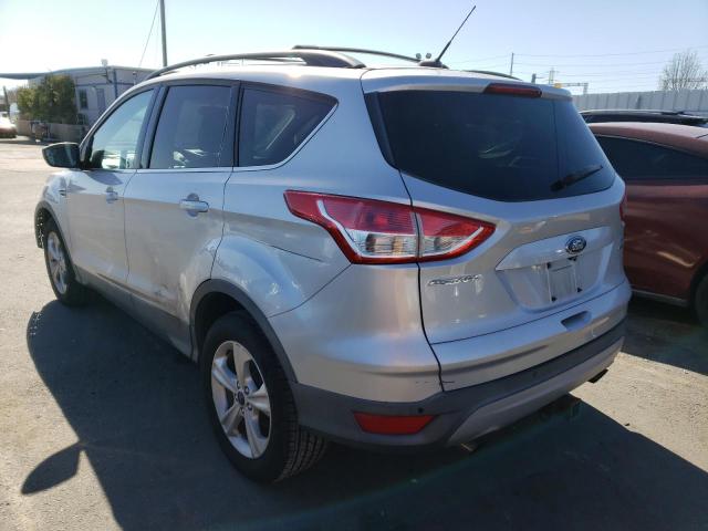 Photo 2 from auction – 2015 FORD ESCAPE SE with VIN 1FMCU0G96FUA08803