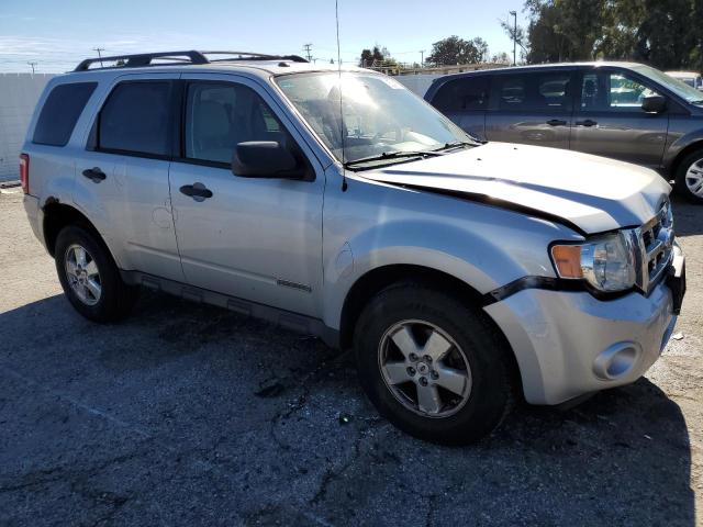 Photo 4 from auction – 2008 FORD ESCAPE XLT with VIN 1FMCU93Z28KB05084