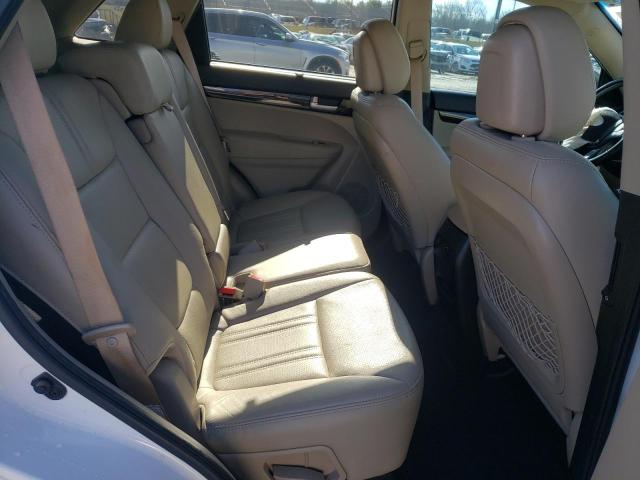 Photo 10 from auction – 2015 KIA SORENTO LX with VIN 5XYKT3A67FG655053