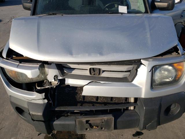 Photo 11 from auction – 2007 HONDA ELEMENT EX with VIN 5J6YH18787L012919