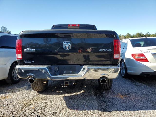 Photo 6 from auction – 2016 RAM 1500 SLT with VIN 3C6RR7LT6GG360723