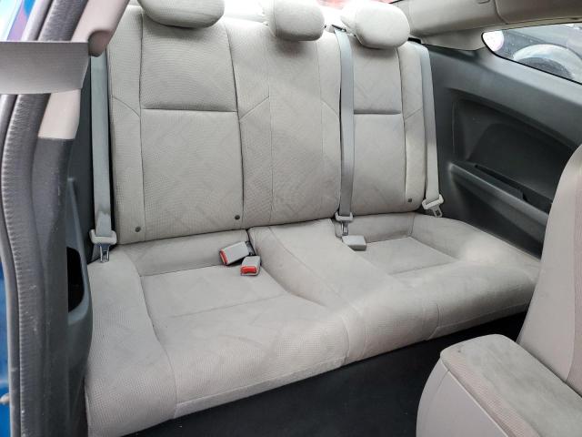 Photo 10 from auction – 2012 HONDA CIVIC LX with VIN 2HGFG3B57CH550670