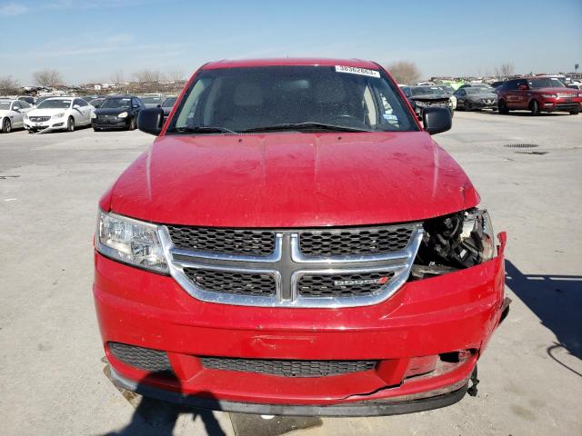 Photo 5 from auction – 2013 DODGE JOURNEY SE with VIN 3C4PDCAB3DT538690