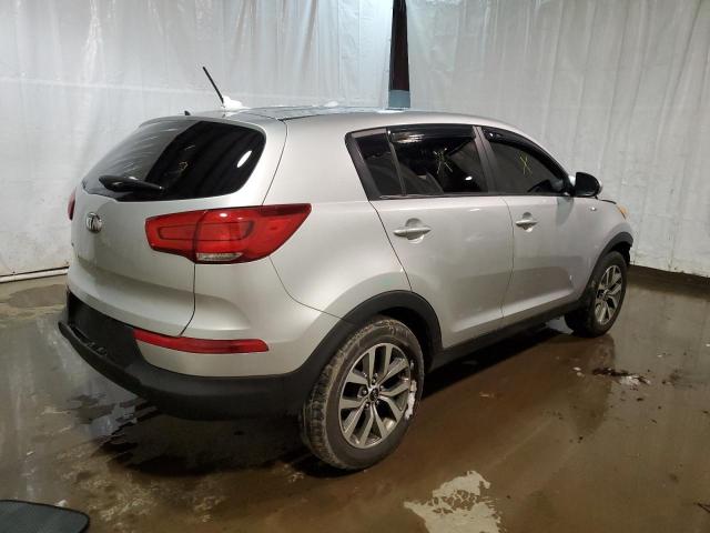 Photo 3 from auction – 2014 KIA SPORTAGE L with VIN KNDPBCAC1E7563575