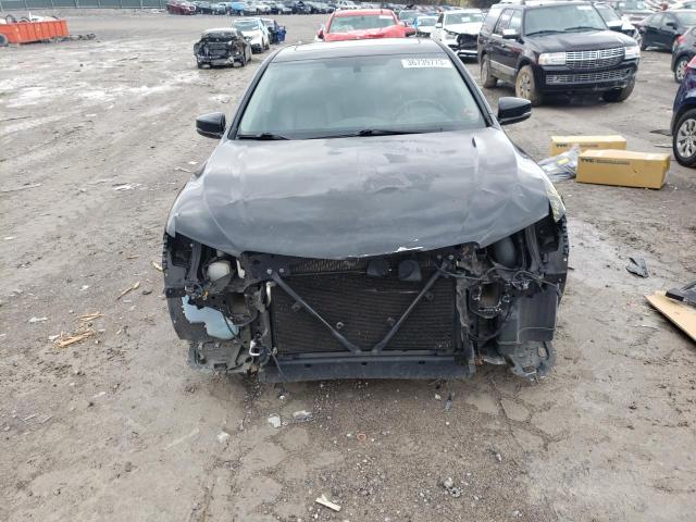 Photo 5 from auction – 2016 ACURA TLX with VIN 19UUB1F32GA002258