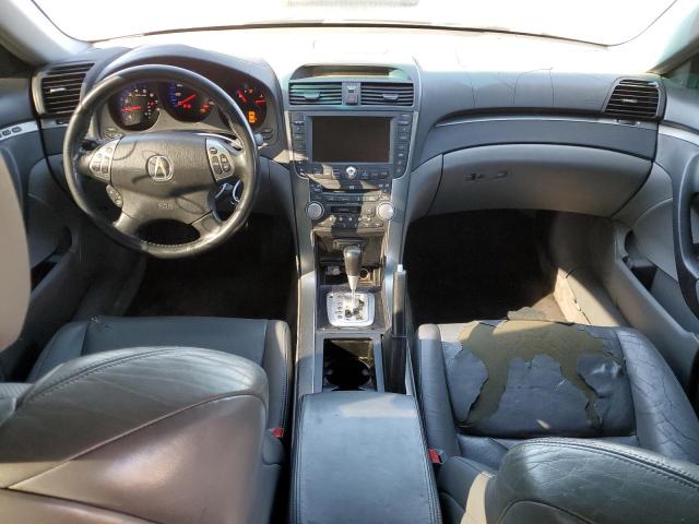Photo 8 from auction – 2006 ACURA 3.2TL with VIN 19UUA66236A022055