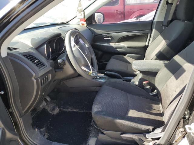 Photo 7 from auction – 2019 MITSUBISHI OUTLANDER with VIN JA4AP3AU3KU030201