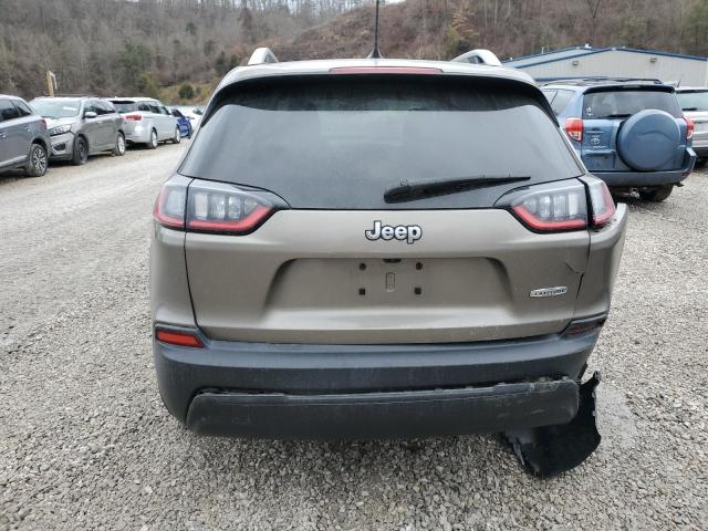 Photo 6 from auction – 2019 JEEP CHEROKEE L with VIN 1C4PJLCBXKD348751