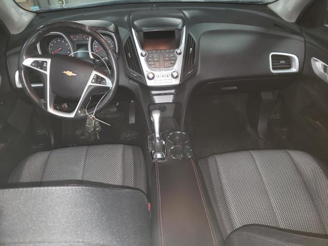 Photo 8 from auction – 2015 CHEVROLET EQUINOX LT with VIN 2GNALBEK9F6347562