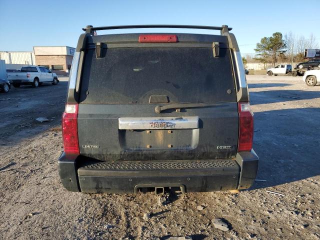 Zdjęcie 6 z aukcji – 2007 JEEP COMMANDER z VIN 1J8HH58297C578131