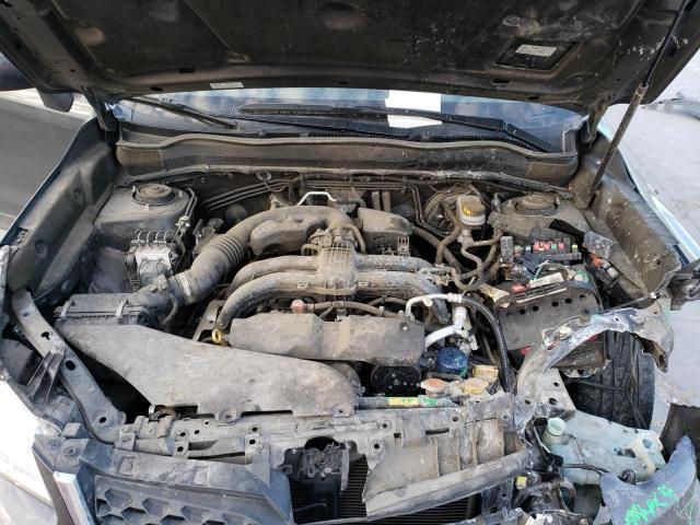 Фото 12 с аукциона – 2014 SUBARU FORESTER 2 с VIN JF2SJAHC2EH492020