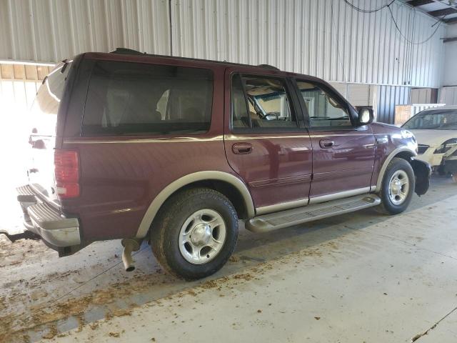 Photo 3 from auction – 2001 FORD EXPEDITION with VIN 1FMRU17LX1LA90061
