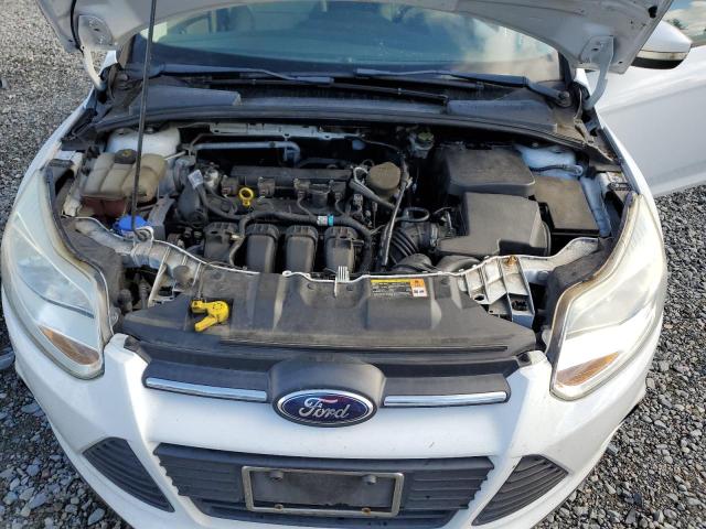Photo 11 from auction – 2014 FORD FOCUS SE with VIN 1FADP3F21EL163257