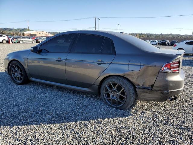 Photo 2 from auction – 2007 ACURA TL TYPE S with VIN 19UUA76517A039681