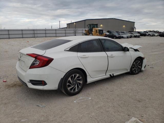 Photo 3 from auction – 2016 HONDA CIVIC EX with VIN 19XFC2F72GE085667