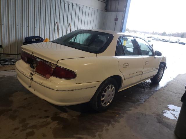 Photo 3 from auction – 2002 BUICK CENTURY CU with VIN 2G4WS52J121267755
