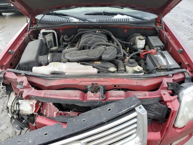 Photo 12 from auction – 2008 FORD EXPLORER X with VIN 1FMEU73818UB17798