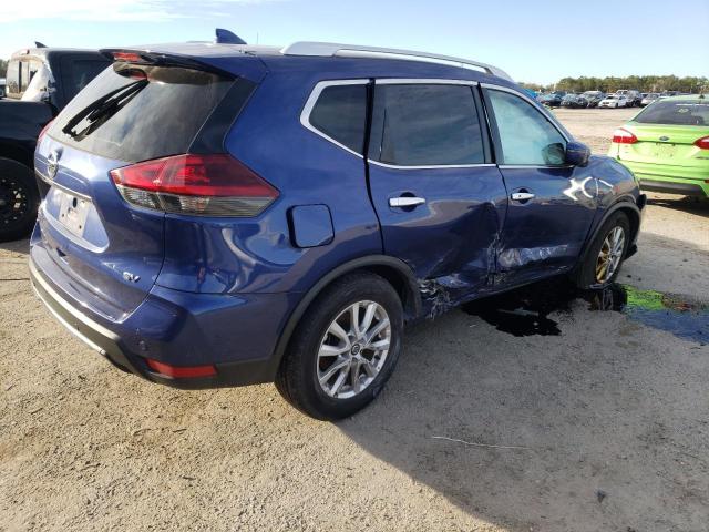Photo 3 from auction – 2020 NISSAN ROGUE S with VIN KNMAT2MT9LP511861
