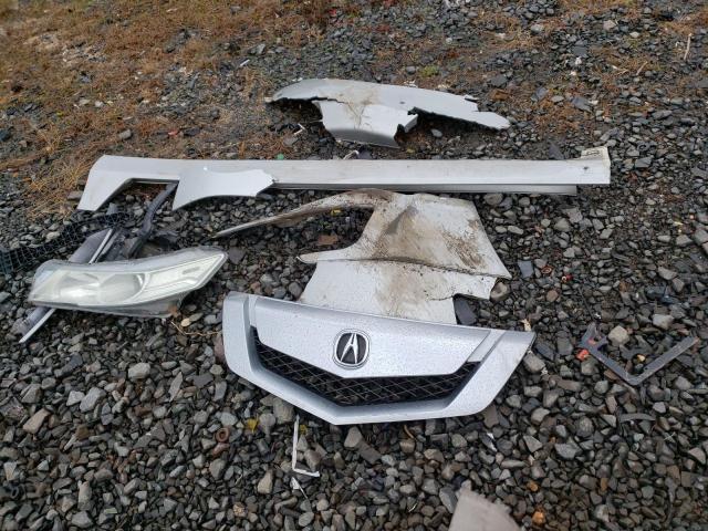 Photo 12 from auction – 2010 ACURA TL with VIN 19UUA8F51AA024272