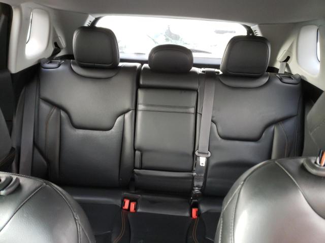 Photo 10 from auction – 2018 JEEP COMPASS LI with VIN 3C4NJDCB8JT232728