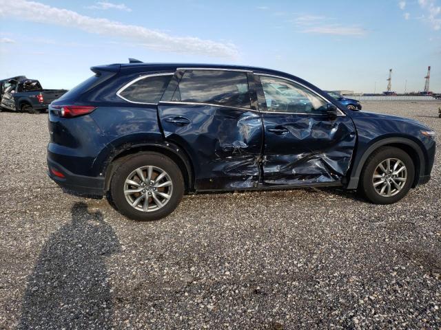 Photo 3 from auction – 2019 MAZDA CX-9 TOURI with VIN JM3TCACY3K0309516