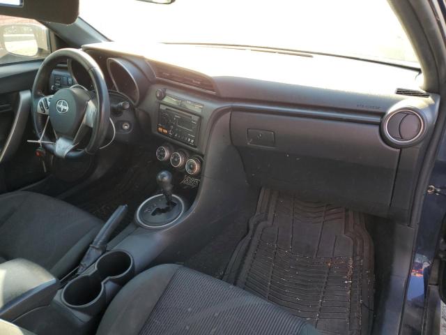 Photo 8 from auction – 2013 TOYOTA SCION TC with VIN JTKJF5C71D3065414