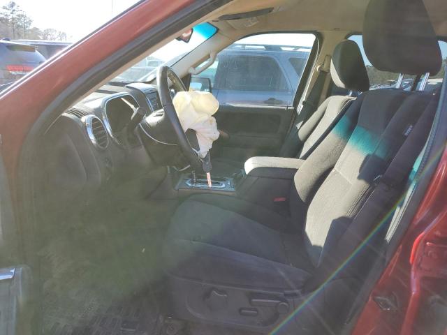 Photo 7 from auction – 2010 FORD EXPLORER S with VIN 1FMEU3BE2AUF06231