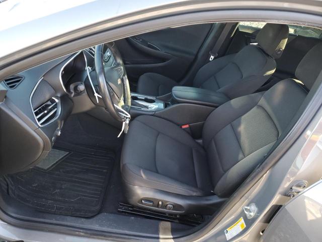 Photo 7 from auction – 2018 CHEVROLET MALIBU LT with VIN 1G1ZD5STXJF204036