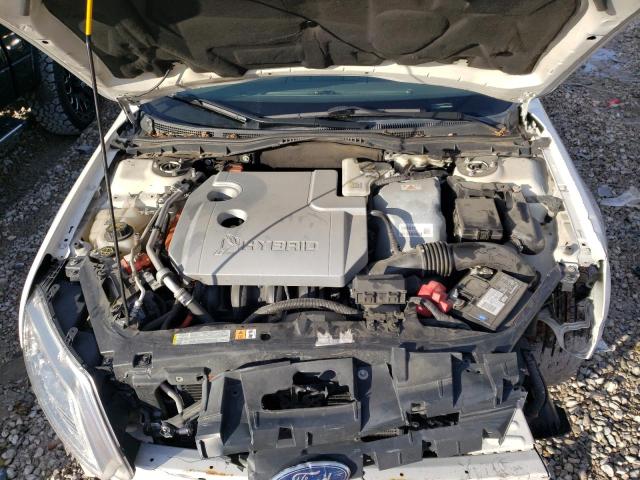 Photo 11 from auction – 2011 FORD FUSION HYB with VIN 3FADP0L37BR240903