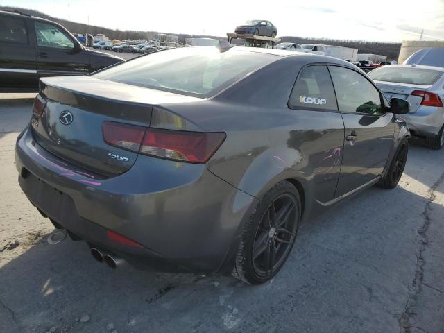 Photo 3 from auction – 2013 KIA FORTE SX with VIN KNAFW6A31D5703276